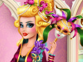                                                                       Audrey Venice Carnival Fashion ﻞﯿﮭﮐ