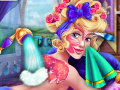                                                                       Sleeping Princess Spa Day ﻞﯿﮭﮐ