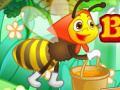                                                                       Bee and Bear ﻞﯿﮭﮐ