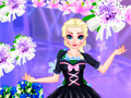                                                                      Elsa Masquerade Makeover ﻞﯿﮭﮐ