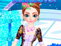                                                                       Anna Prom Makeover ﻞﯿﮭﮐ