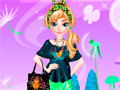                                                                       Frozen Anna Pregnant Dress Up ﻞﯿﮭﮐ