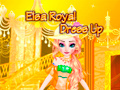                                                                      Elsa Royal Dress Up ﻞﯿﮭﮐ