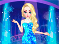                                                                       Elsa Prom Makeover ﻞﯿﮭﮐ