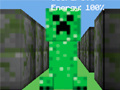                                                                       Minecraft Pacman 3D ﻞﯿﮭﮐ