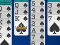                                                                      Spiderette Solitaire  ﻞﯿﮭﮐ