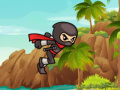                                                                       Ninja Run 2 ﻞﯿﮭﮐ