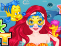                                                                      Ariel Face Art ﻞﯿﮭﮐ