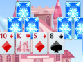                                                                       Frozen Castle Solitaire ﻞﯿﮭﮐ