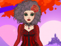                                                                       Halloween dress up ﻞﯿﮭﮐ