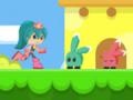                                                                       Princess Goldblade Adventure ﻞﯿﮭﮐ