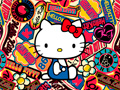                                                                       Hello Kitty: Spot The Differences ﻞﯿﮭﮐ