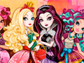                                                                       Ever After High: Adventure ﻞﯿﮭﮐ