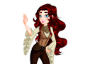                                                                       Ever After High: Coloring For Kids ﻞﯿﮭﮐ