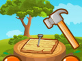                                                                       Hammering Motions   ﻞﯿﮭﮐ