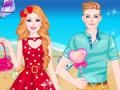                                                                       Barbie And Ken Love Date   ﻞﯿﮭﮐ