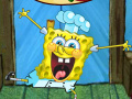                                                                       Spongebob Pizza Restaurant  ﻞﯿﮭﮐ