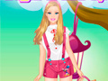                                                                       Barbie Childish Style Dress Up ﻞﯿﮭﮐ