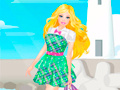                                                                       Barbie Summer Dress Uр ﻞﯿﮭﮐ