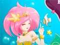                                                                       Your Lucky Mermaid ﻞﯿﮭﮐ