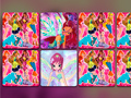                                                                       Winx: Memo Deluxe ﻞﯿﮭﮐ