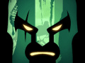                                                                      Dark Lands  ﻞﯿﮭﮐ