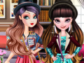                                                                       Fairytale Roomies ﻞﯿﮭﮐ