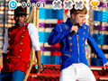                                                                       Justin Bieber: Spot Letters ﻞﯿﮭﮐ