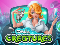                                                                       Doodle Creatures ﻞﯿﮭﮐ