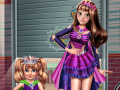                                                                       Super Mom Dressup ﻞﯿﮭﮐ