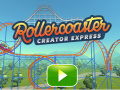                                                                       Rollercoaster Creator Express ﻞﯿﮭﮐ