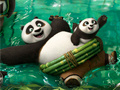                                                                       Kung fu Panda: Spot The Letters ﻞﯿﮭﮐ