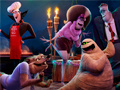                                                                       Hotel Transylvania: Find Letters ﻞﯿﮭﮐ