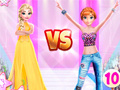                                                                       Princesses On Catwalk ﻞﯿﮭﮐ