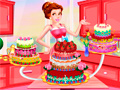                                                                       Princess Dede Sweet Cake Decor ﻞﯿﮭﮐ