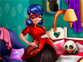                                                                      Ladybug Maternity Deco ﻞﯿﮭﮐ