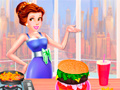                                                                       Dede Burger Fun ﻞﯿﮭﮐ