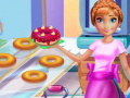                                                                       Annie Cooking Donuts ﻞﯿﮭﮐ