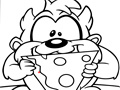                                                                       Pizza: Coloring For Kids ﻞﯿﮭﮐ