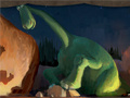                                                                       Good Dinosaur: Hidden Letters ﻞﯿﮭﮐ