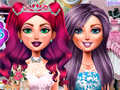                                                                       Funky Wedding Preparation ﻞﯿﮭﮐ
