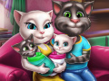                                                                      Angela Twins Family Day ﻞﯿﮭﮐ