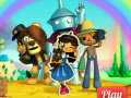                                                                       The Pinball of Oz   ﻞﯿﮭﮐ