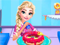                                                                       Elisa Donuts Shop ﻞﯿﮭﮐ
