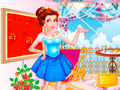                                                                       Princess Spa Day ﻞﯿﮭﮐ