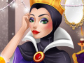                                                                       Evil Queen Modern Makeover ﻞﯿﮭﮐ