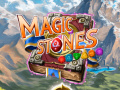                                                                       Magic Stones ﻞﯿﮭﮐ