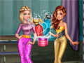                                                                       Dolly Party Dress Up ﻞﯿﮭﮐ