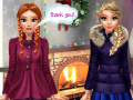                                                                       Sisters Day Out ﻞﯿﮭﮐ
