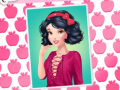                                                                       Disney Princesses Postcard Maker ﻞﯿﮭﮐ